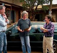 Image result for Top Gear Africa Special