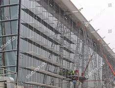 Image result for Heathrow Airport Construction Site