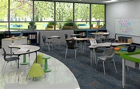 Image result for Flexible Seating Options Classroom