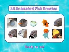 Image result for Fish Reaction Meme