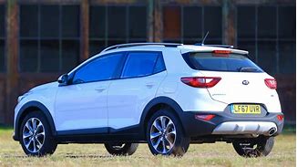 Image result for Kia Stonic SUV