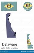 Image result for Delaware State Silhouette