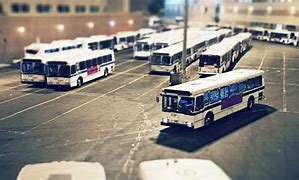 Image result for New York City Transit Authority