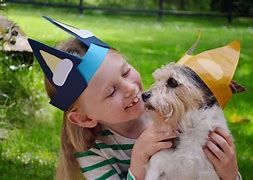 Image result for Bluey the Dog Hairstyles for Girls