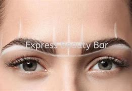 Image result for Eyebrow Shaping