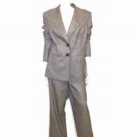 Image result for 80s Pant Suits