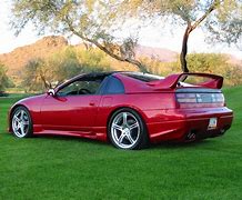 Image result for Nissan 300ZX Z32 Sleepy Eye