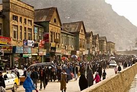 Image result for Kabul Culture