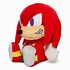 Image result for Sonic Plush Knuckles