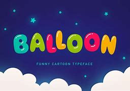 Image result for Fun Bubble Fonts