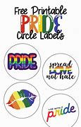 Image result for Pride Makeup Stickers