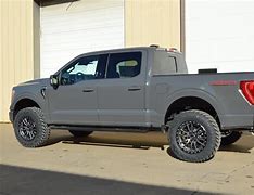 Image result for 8 Inch Lift Kit F150