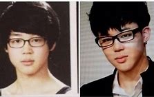 Image result for Yoo Jimin Pre-Debut