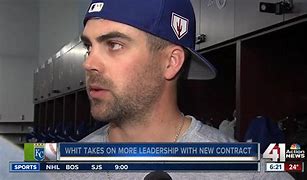 Image result for Whit Merrifield Baby