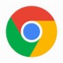 Image result for Google Chrome Browser Icon