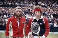 Image result for Images of Bjorn Borg