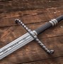 Image result for Wolven Steel Sword