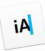 Image result for IA Writer Logo