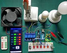 Image result for Arduino Home Automation