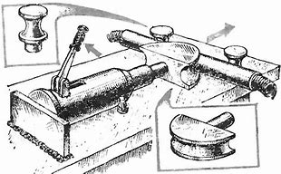 Image result for Hydraulic Pipe Bender Plans