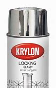 Image result for Krylon Looking Glass Paint Projects