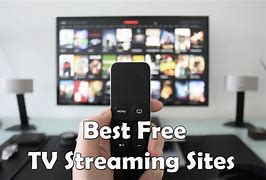 Image result for Free TV Streaming