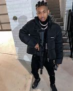 Image result for Black V Lone Fit