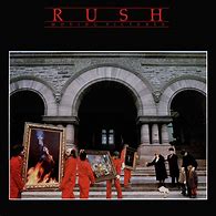 Image result for Rush Feedback Album