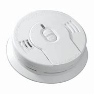 Image result for Jane Goodall Smoke Detector Battery