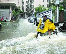 Image result for Flash-Flood China