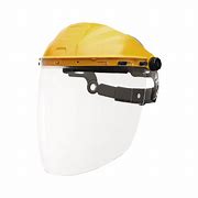 Image result for Grinder Face Shield