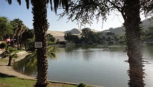 Image result for Huacachina Pics