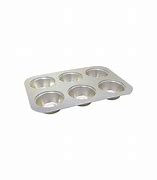 Image result for Muffin Pan 6 Oz