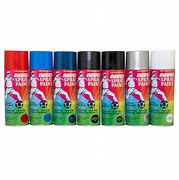 Image result for Spray Cray