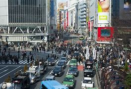 Image result for Busy Life Tokyo Image