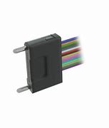 Image result for MMC Fiber Connector