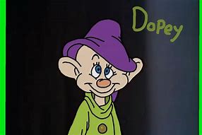 Image result for Dopey Dwarf Art