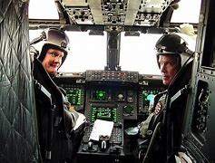 Image result for CV-22 Osprey Cockpit