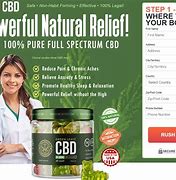 Image result for Green Therapy CBD Gummies