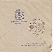 Image result for Indian Post Office Envelope