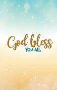 Image result for Amen God Bless You