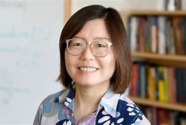 Image result for Ying Chen Harvard