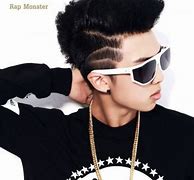 Image result for BTS Rap Mon Debut