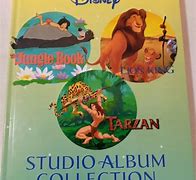 Image result for Lion King Tarzan