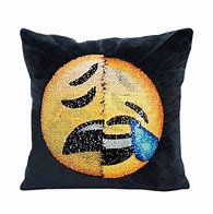 Image result for Lol Emoji Pillow