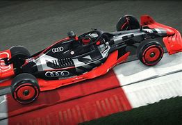 Image result for Audi Sport F1