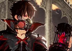 Image result for Code Vein X Remnant