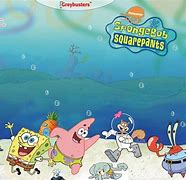 Image result for Modern Spongebob Background Characters