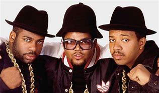 Image result for Run DMC Band