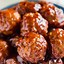 Image result for Meatballs BBQ Sauce